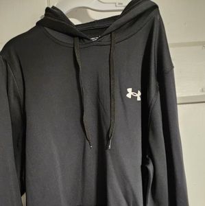NWT Under Armour Hoodie